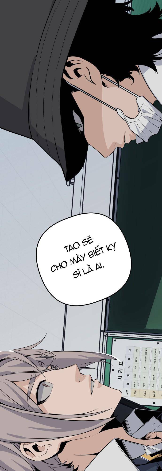 Vua Đóng Cọc: Chapter 42