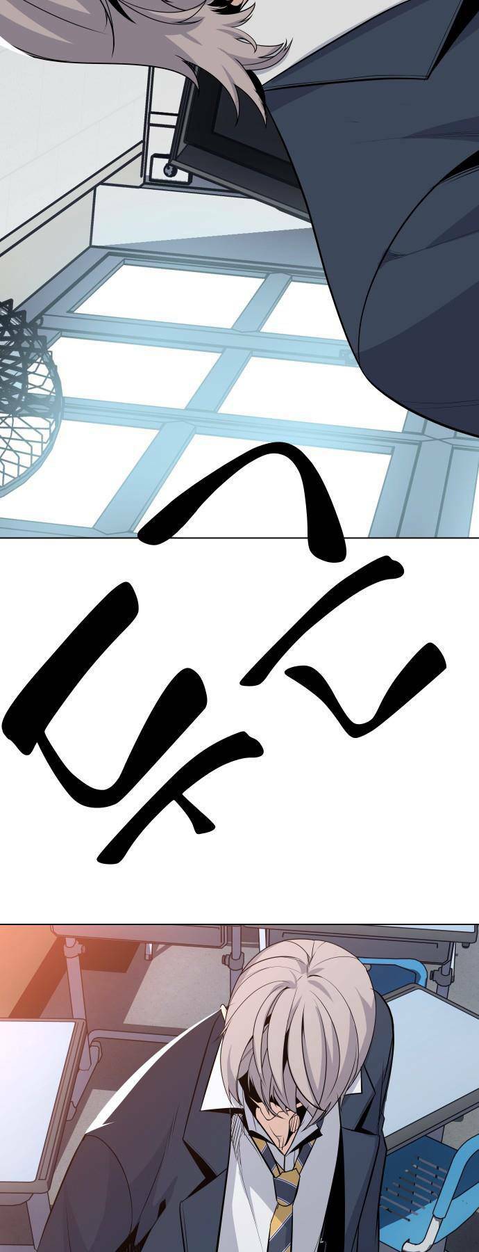 Vua Đóng Cọc: Chapter 42