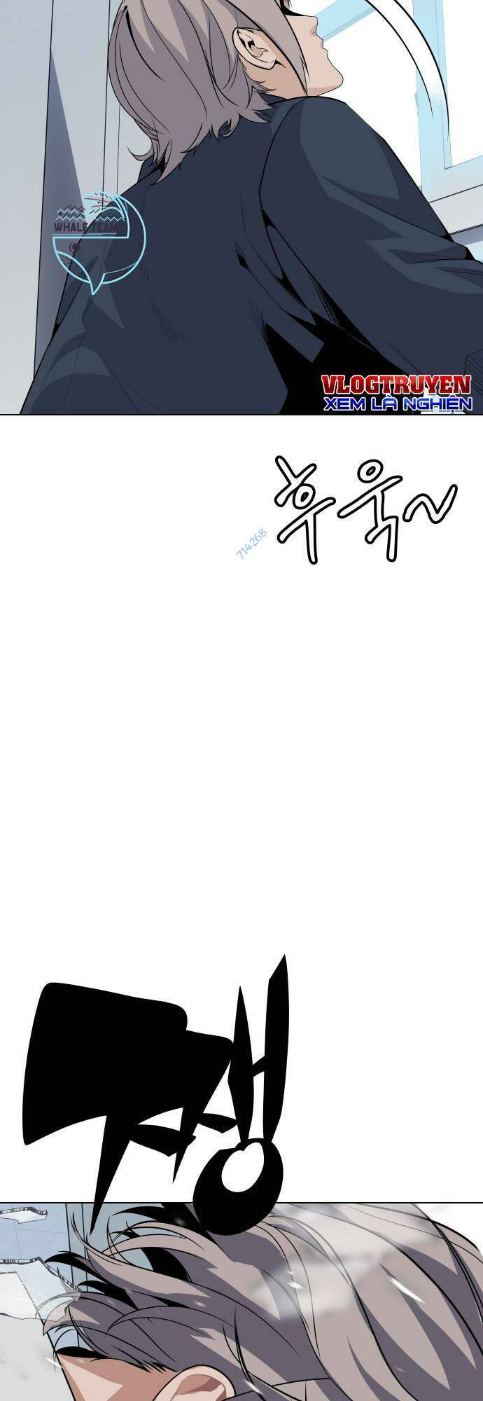 Vua Đóng Cọc: Chapter 42