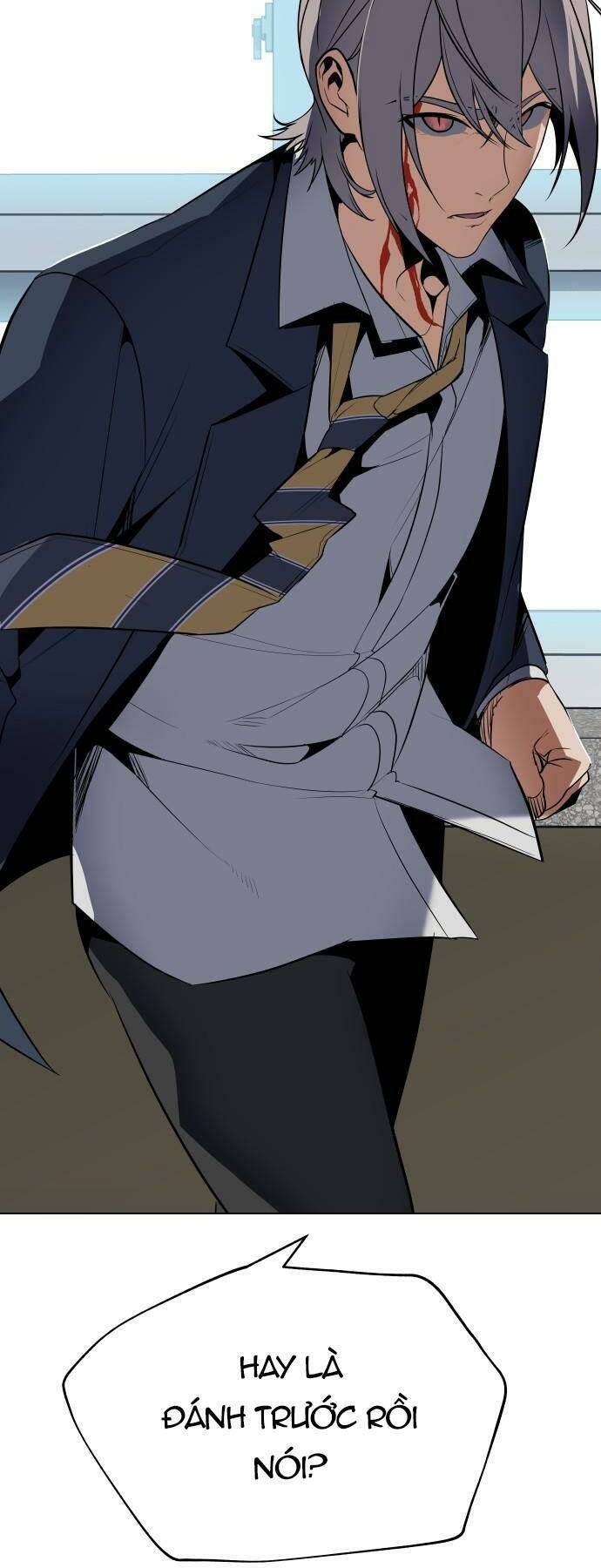 Vua Đóng Cọc: Chapter 42