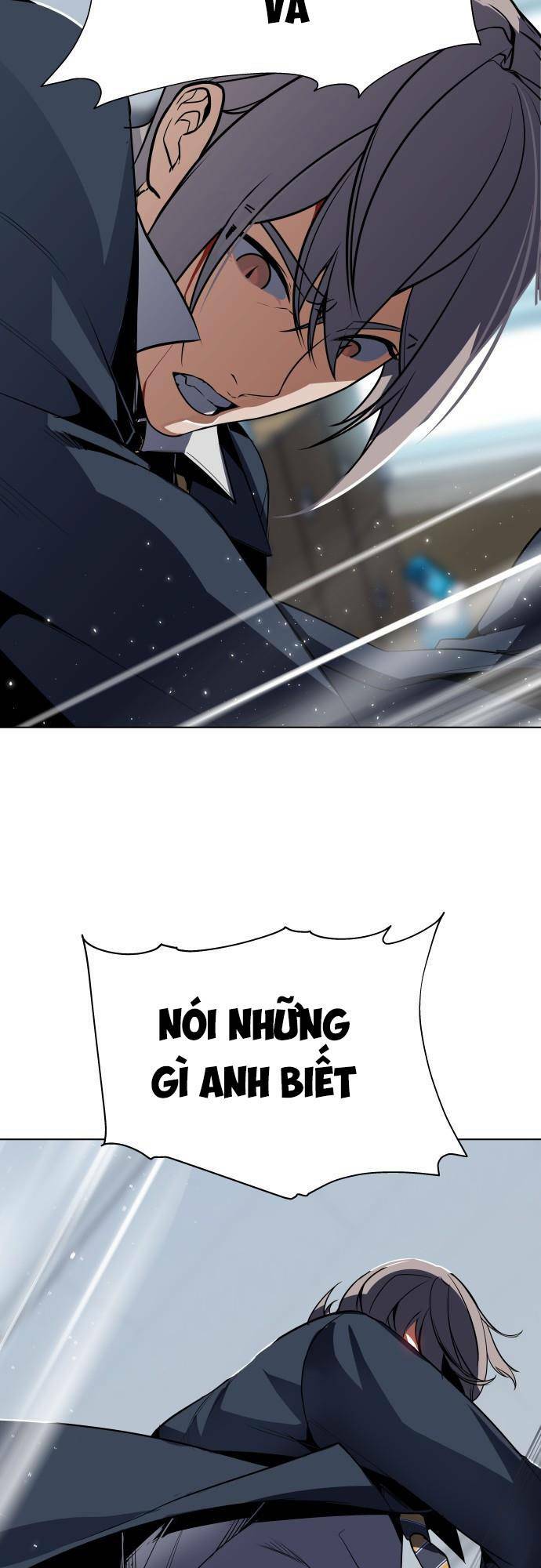 Vua Đóng Cọc: Chapter 42
