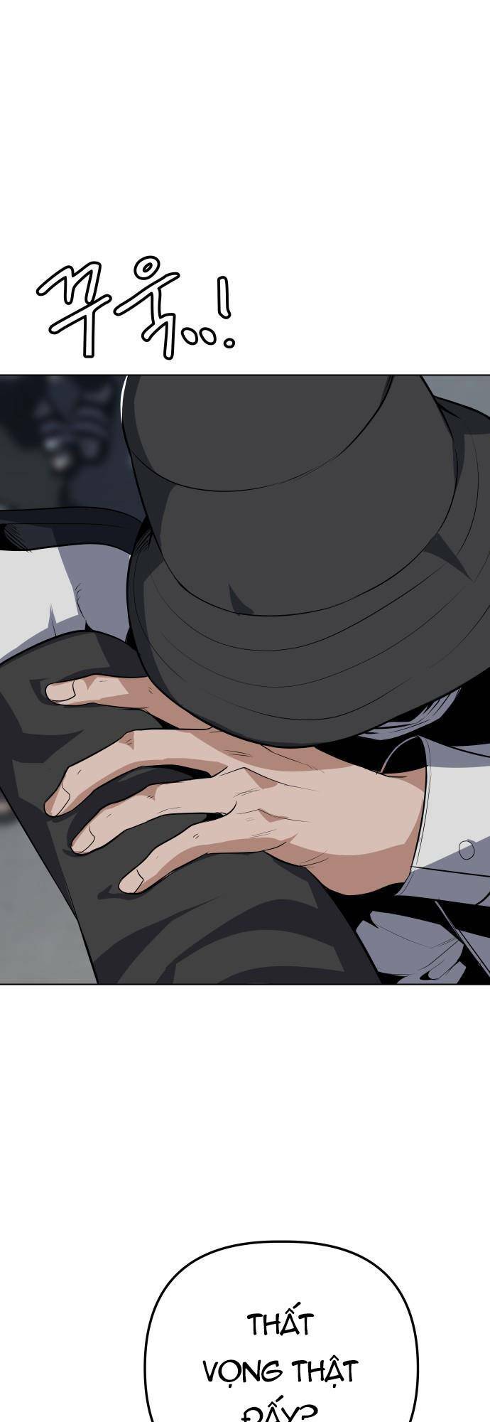 Vua Đóng Cọc: Chapter 42