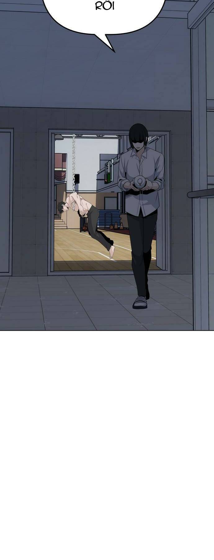 Vua Đóng Cọc: Chapter 42