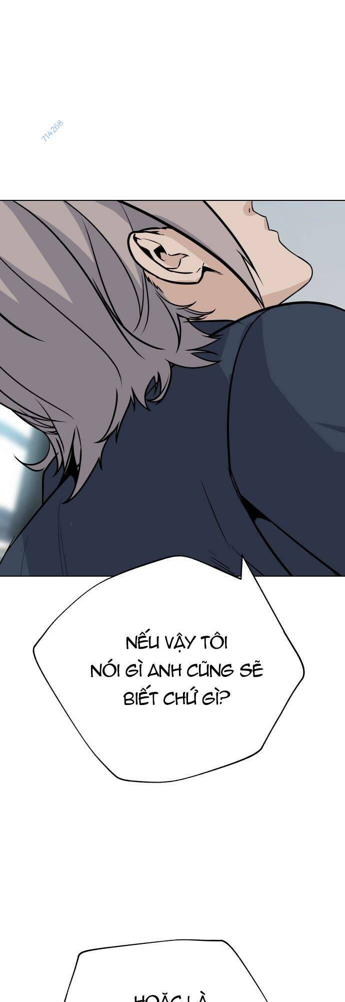 Vua Đóng Cọc: Chapter 43
