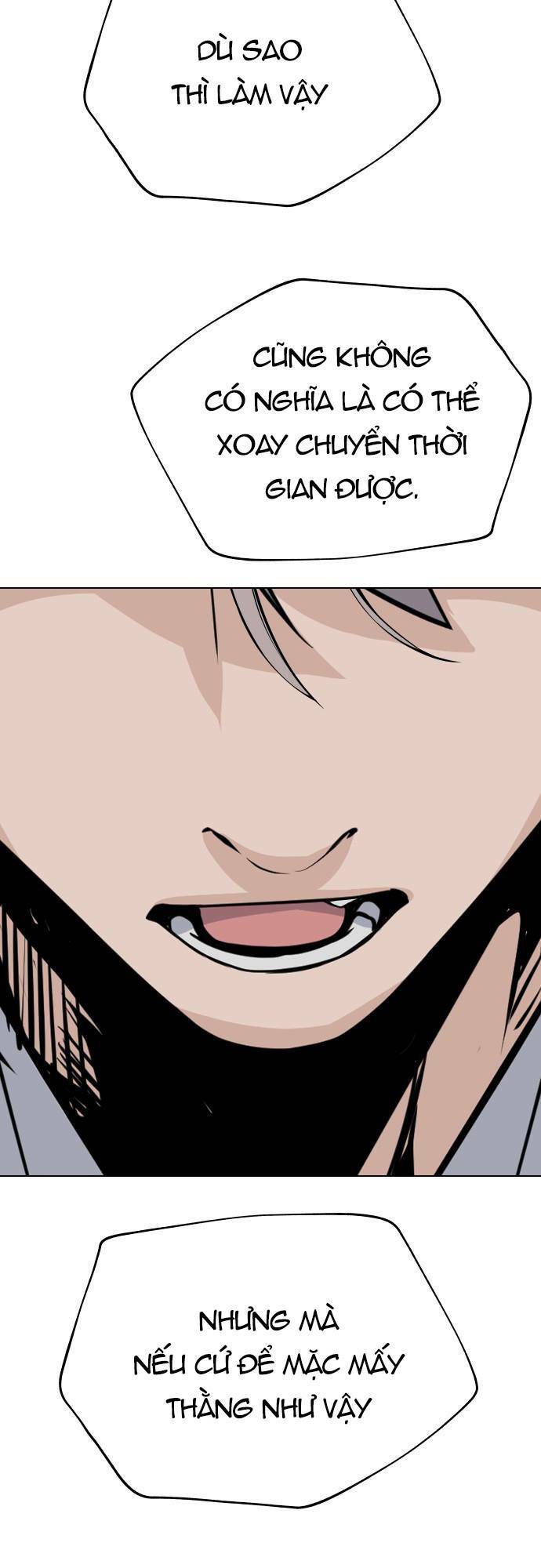 Vua Đóng Cọc: Chapter 43