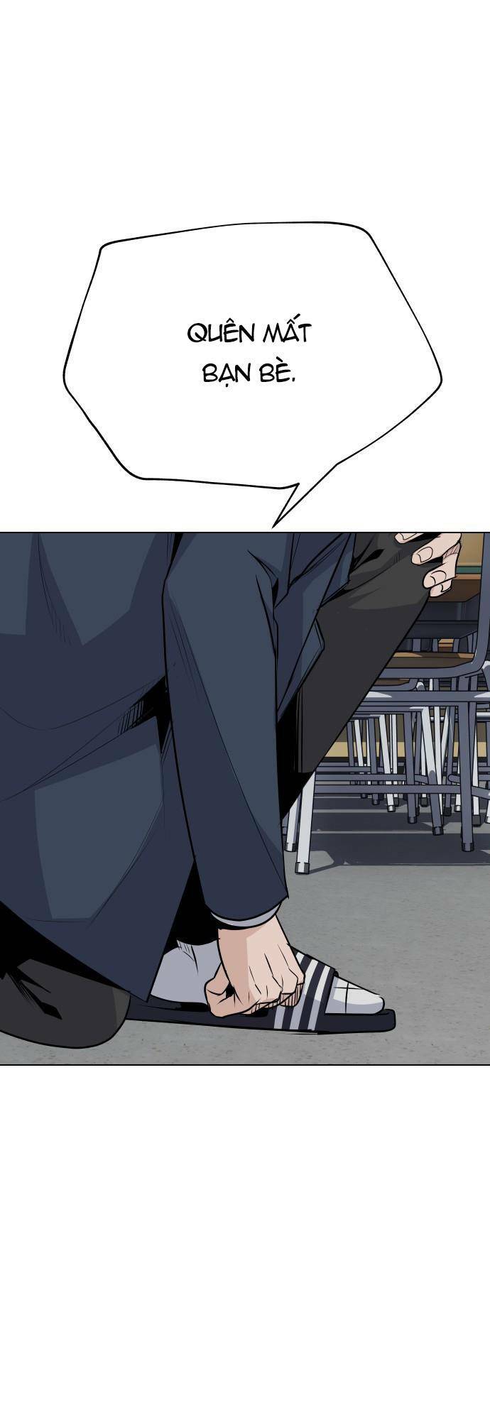 Vua Đóng Cọc: Chapter 43