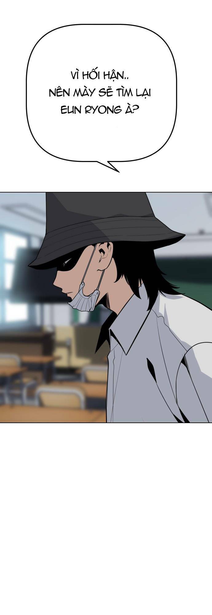 Vua Đóng Cọc: Chapter 43