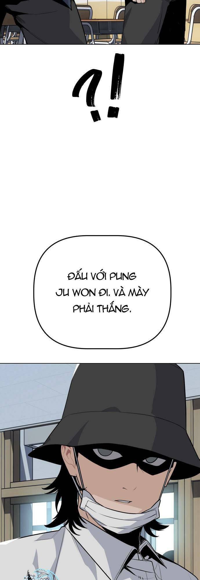 Vua Đóng Cọc: Chapter 43