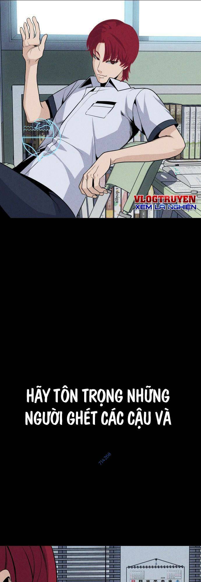 Vua Đóng Cọc: Chapter 43