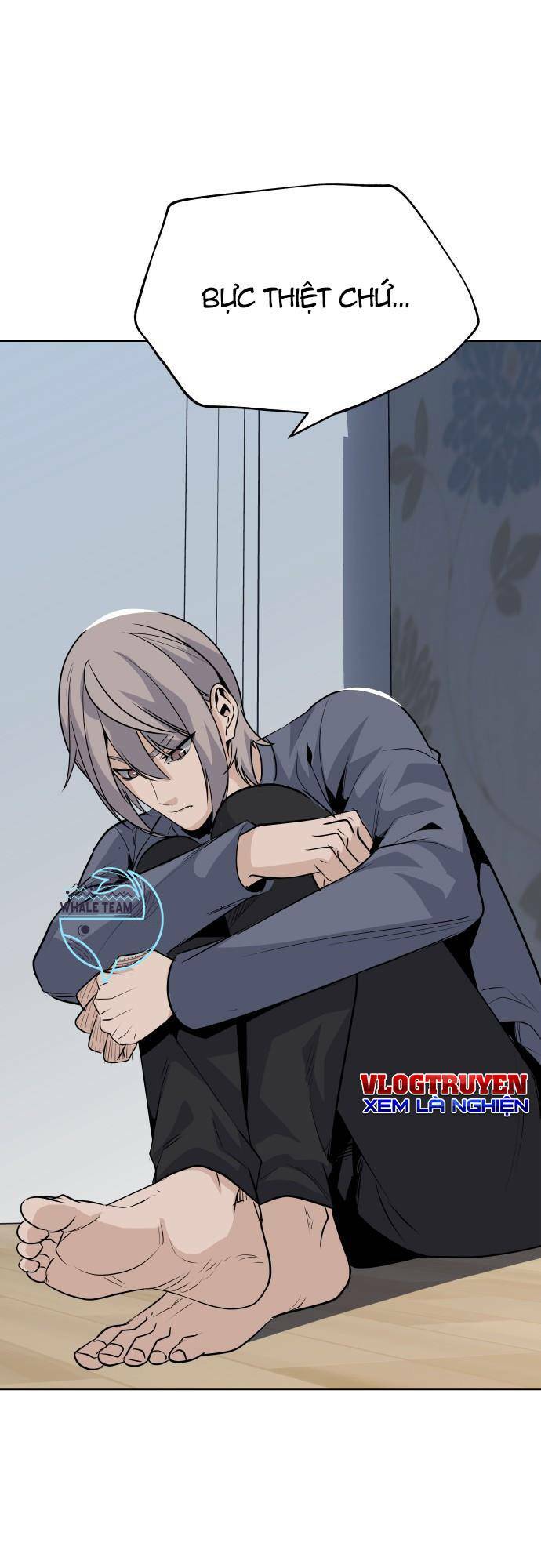 Vua Đóng Cọc: Chapter 43