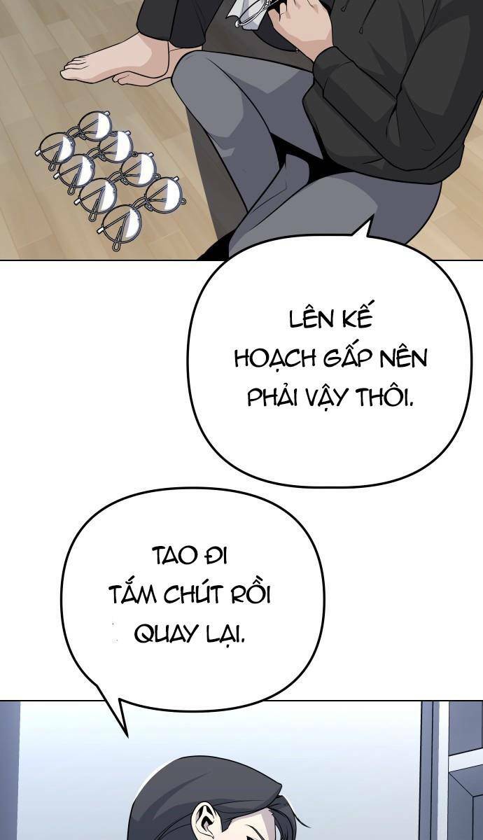 Vua Đóng Cọc: Chapter 43