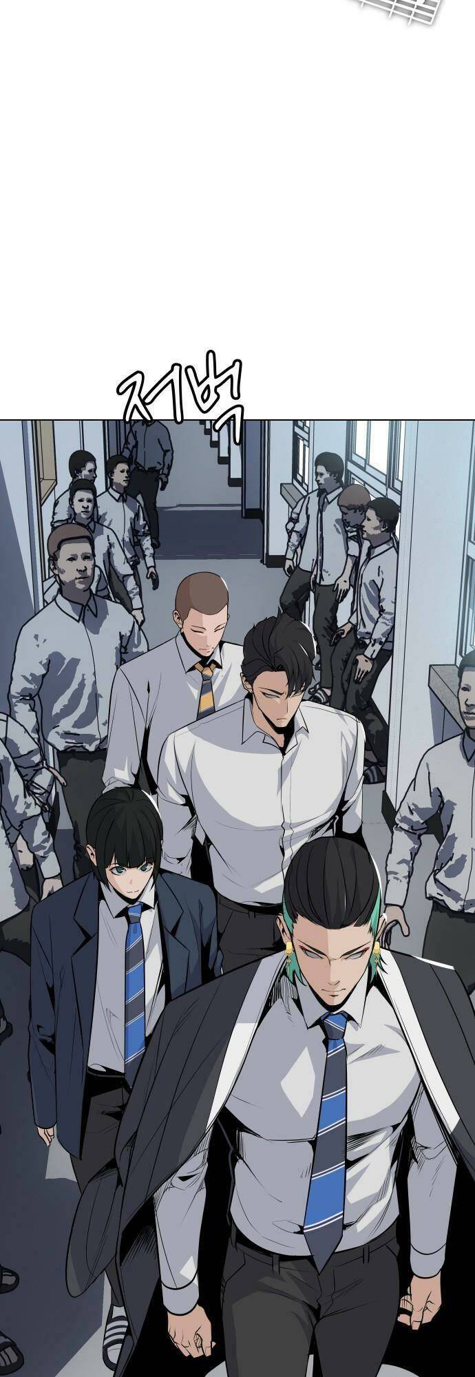 Vua Đóng Cọc: Chapter 43