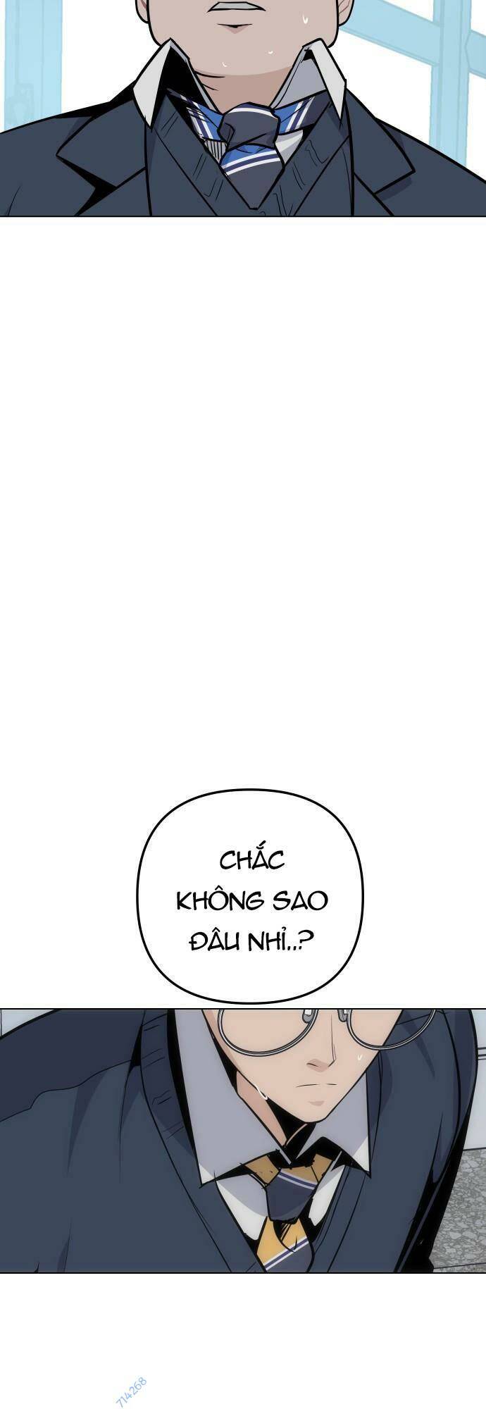 Vua Đóng Cọc: Chapter 43
