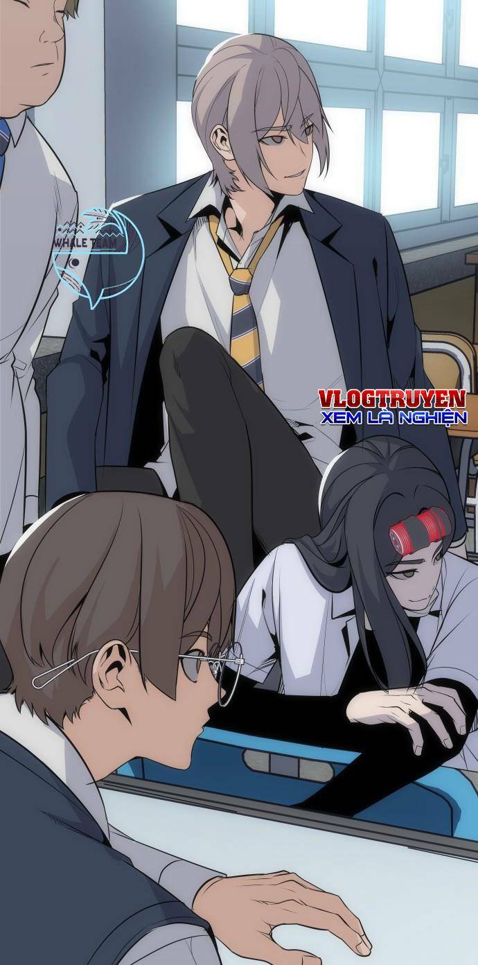 Vua Đóng Cọc: Chapter 43