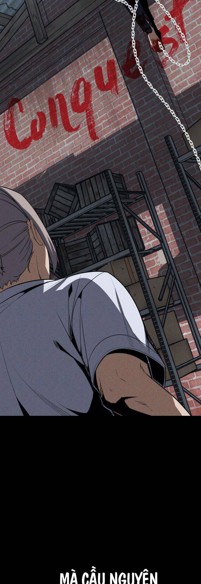Vua Đóng Cọc: Chapter 43