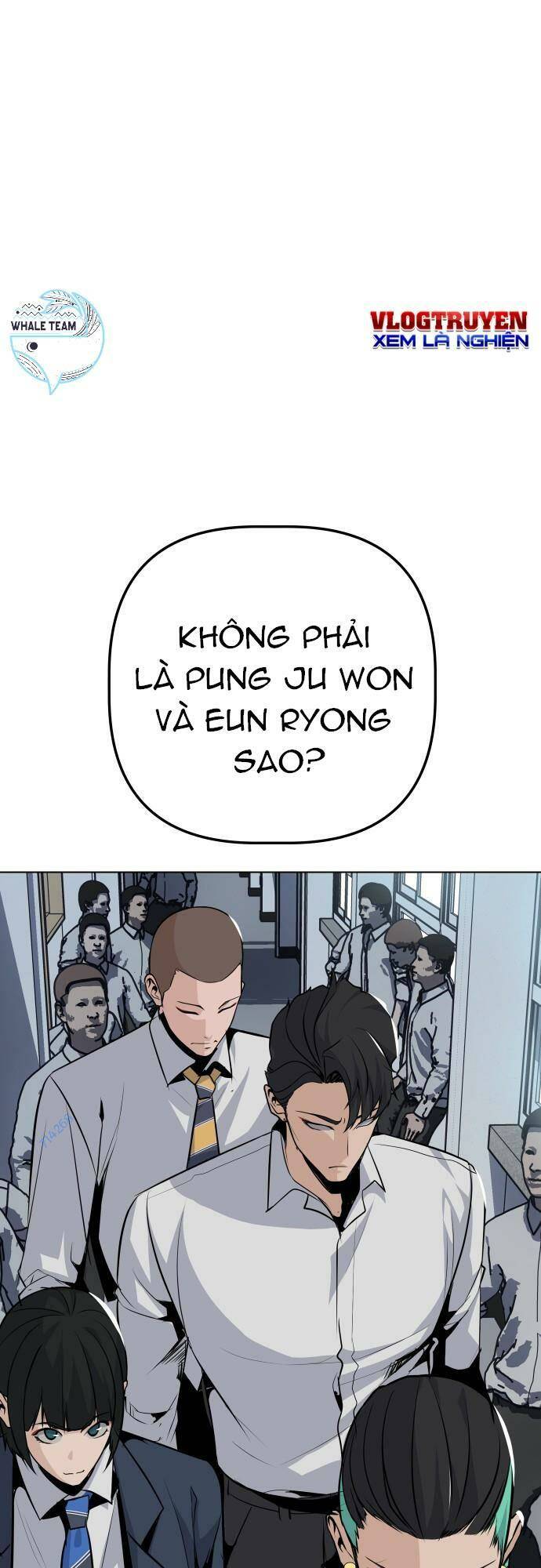 Vua Đóng Cọc: Chapter 44