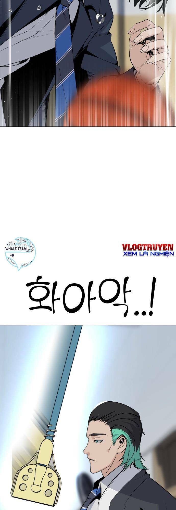 Vua Đóng Cọc: Chapter 44