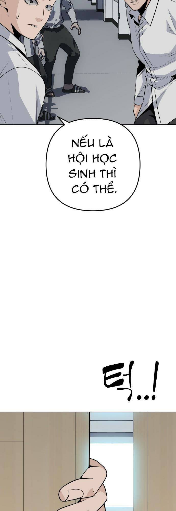 Vua Đóng Cọc: Chapter 44
