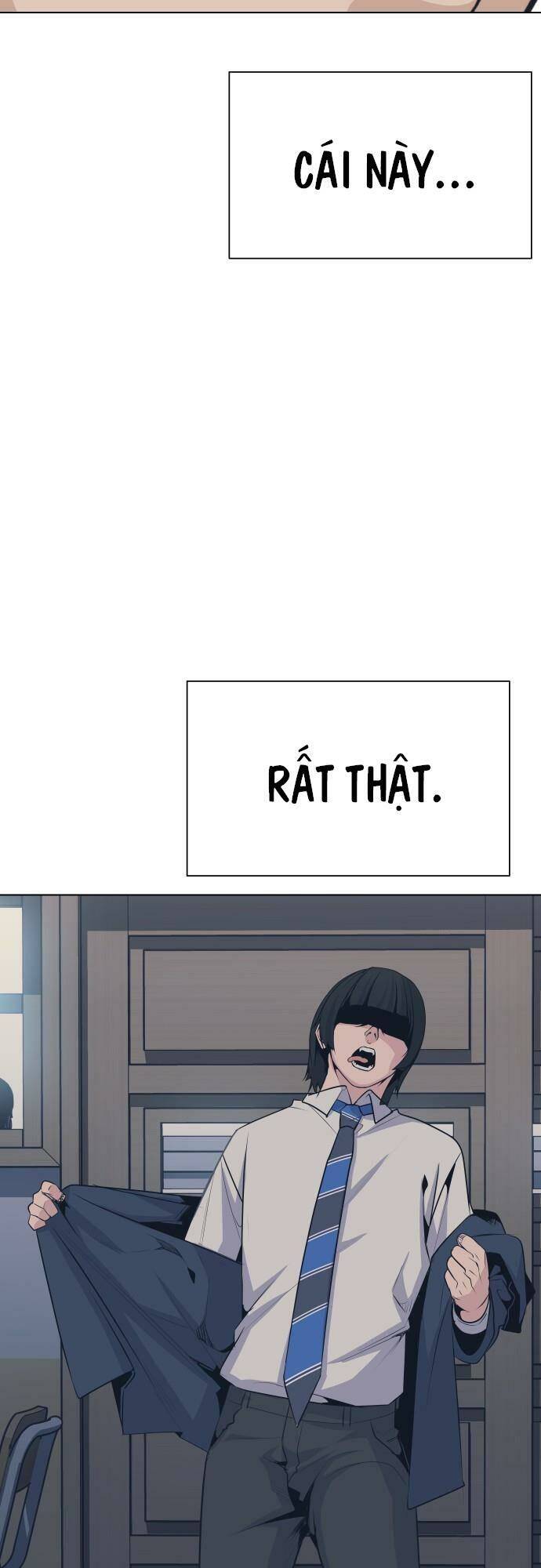 Vua Đóng Cọc: Chapter 44