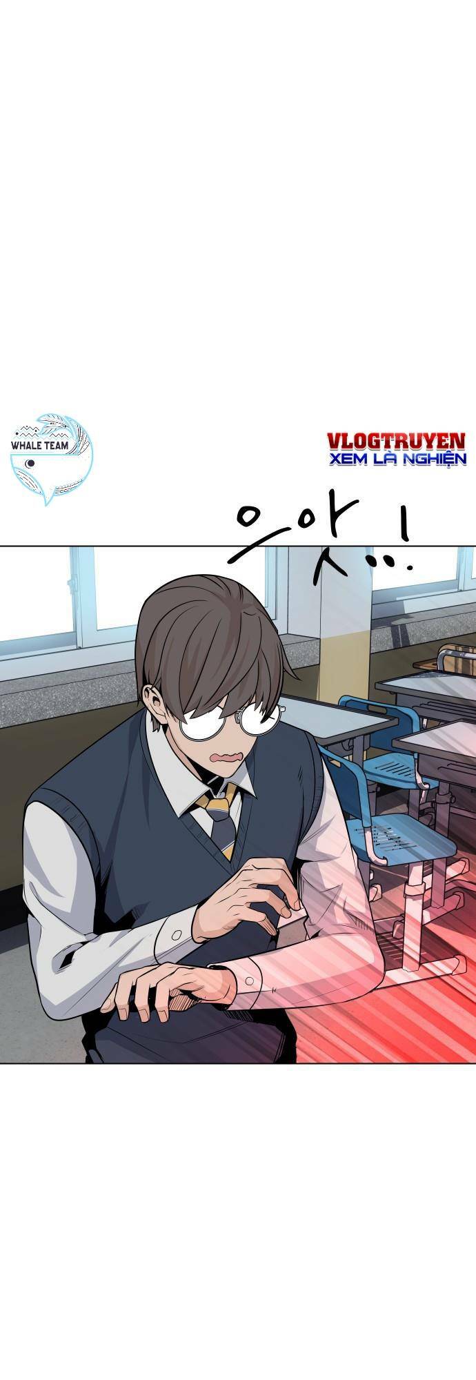 Vua Đóng Cọc: Chapter 44