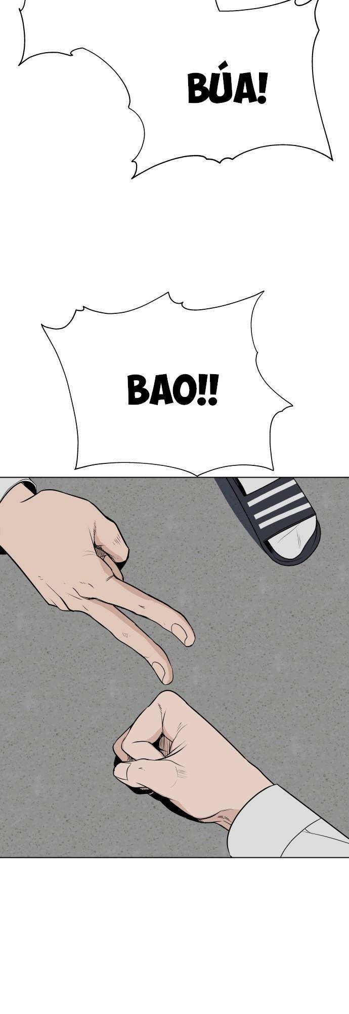 Vua Đóng Cọc: Chapter 44