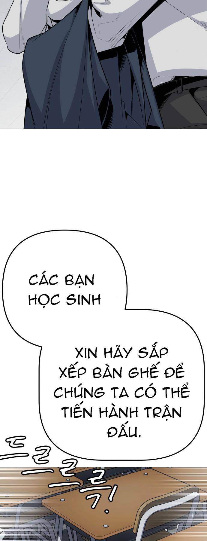 Vua Đóng Cọc: Chapter 44