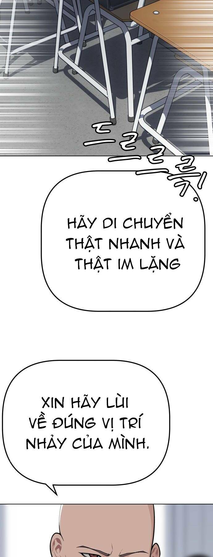 Vua Đóng Cọc: Chapter 44