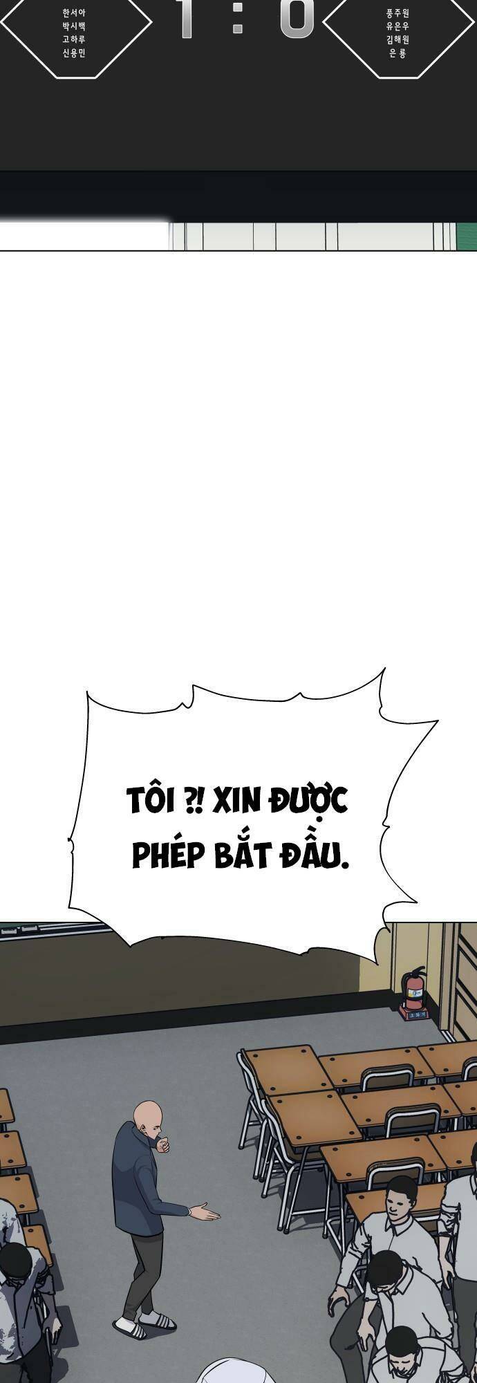 Vua Đóng Cọc: Chapter 44