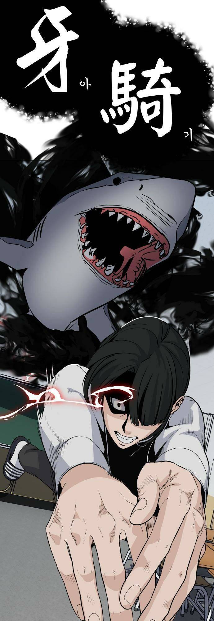 Vua Đóng Cọc: Chapter 44