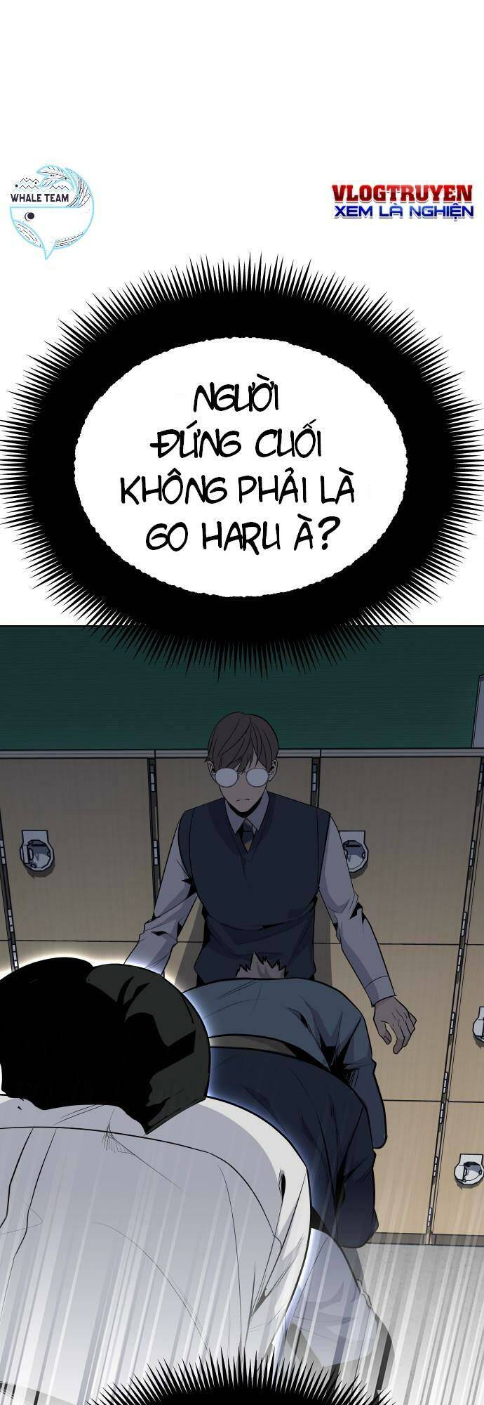 Vua Đóng Cọc: Chapter 44