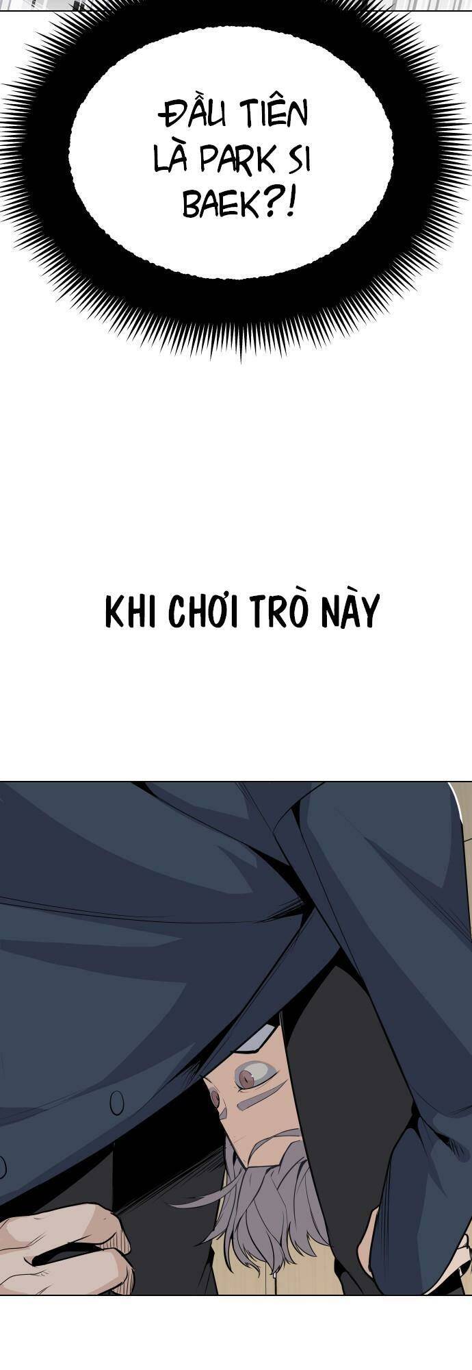 Vua Đóng Cọc: Chapter 44