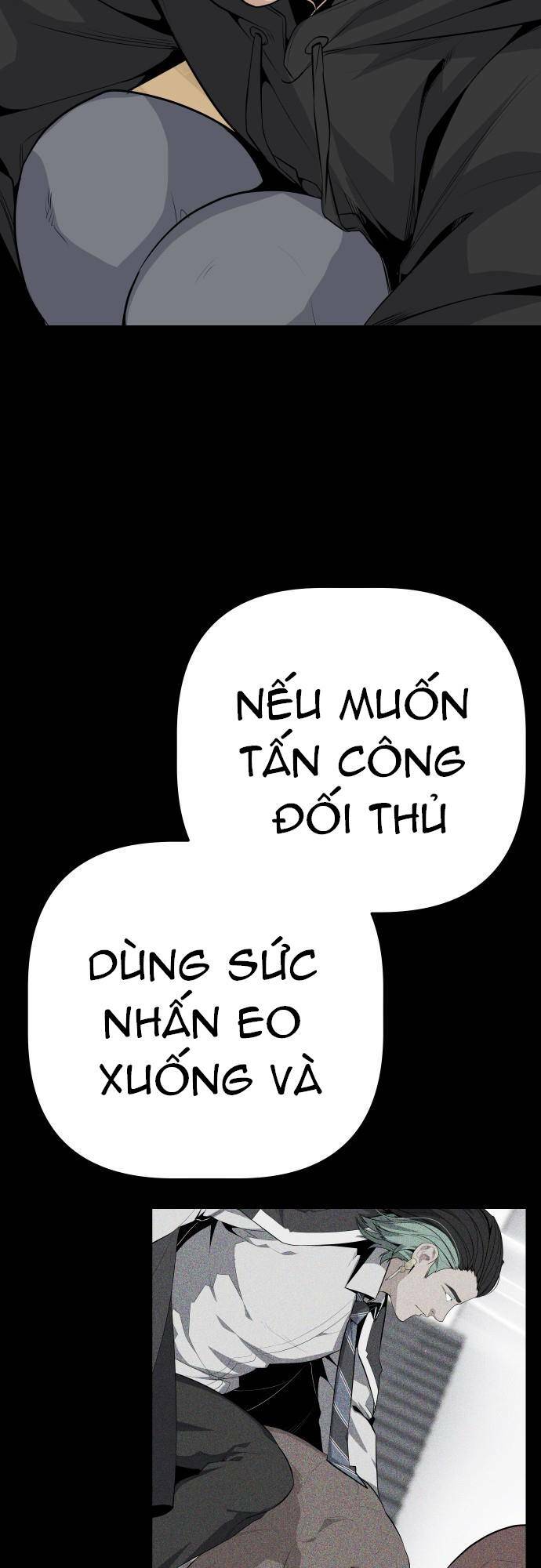 Vua Đóng Cọc: Chapter 44