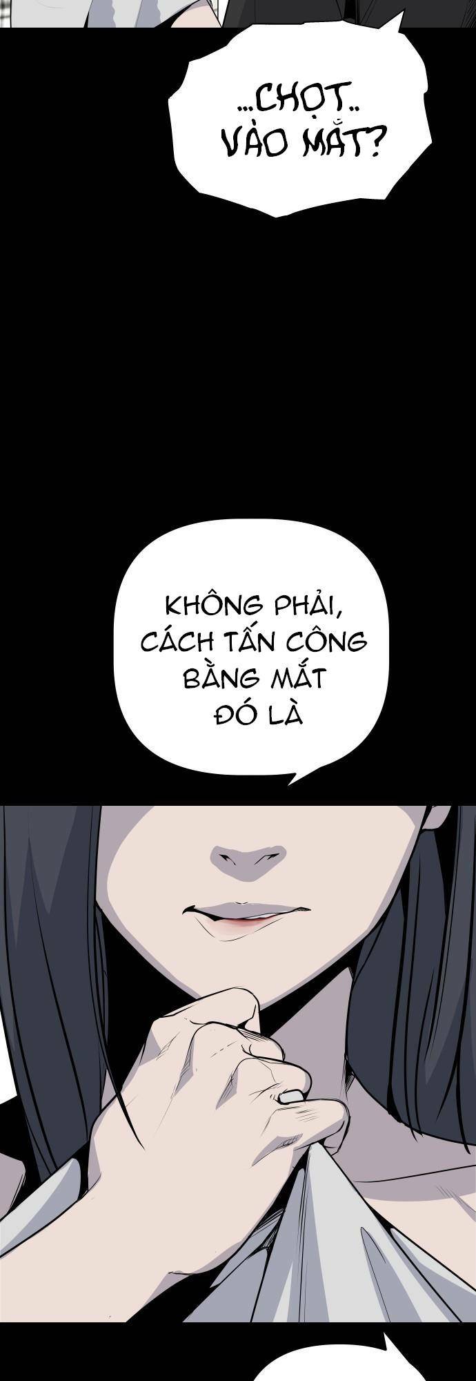 Vua Đóng Cọc: Chapter 44