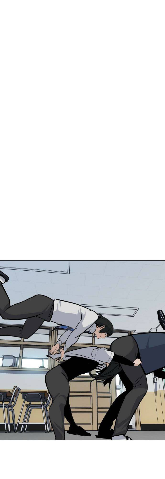 Vua Đóng Cọc: Chapter 44