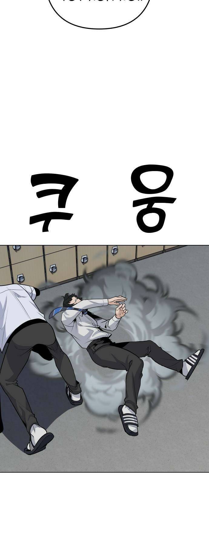 Vua Đóng Cọc: Chapter 44