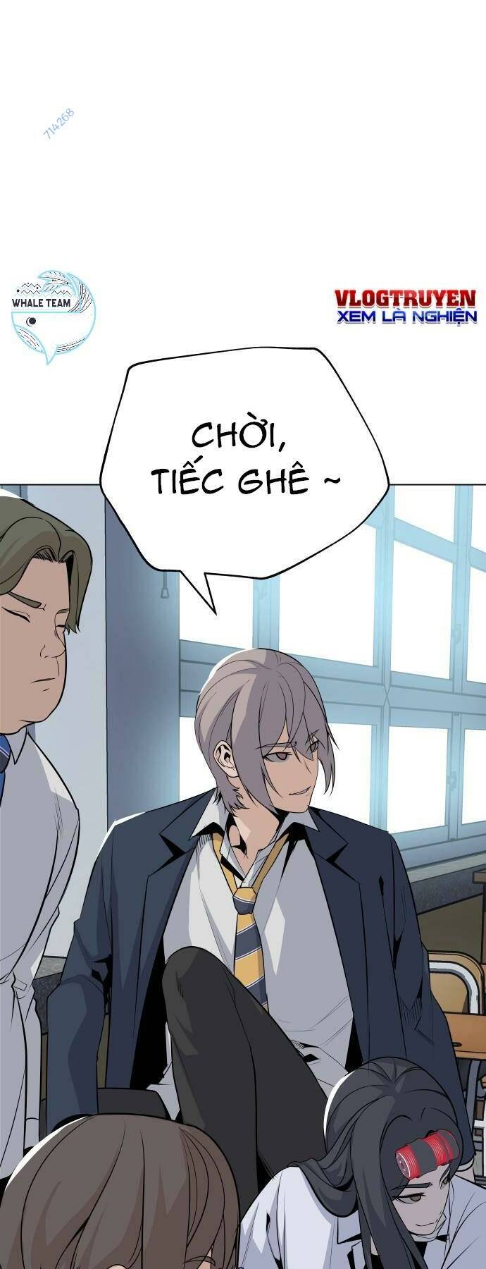 Vua Đóng Cọc: Chapter 44