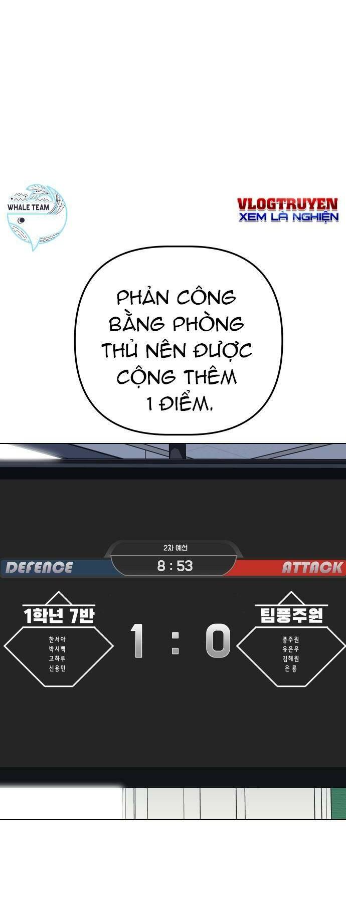 Vua Đóng Cọc: Chapter 44