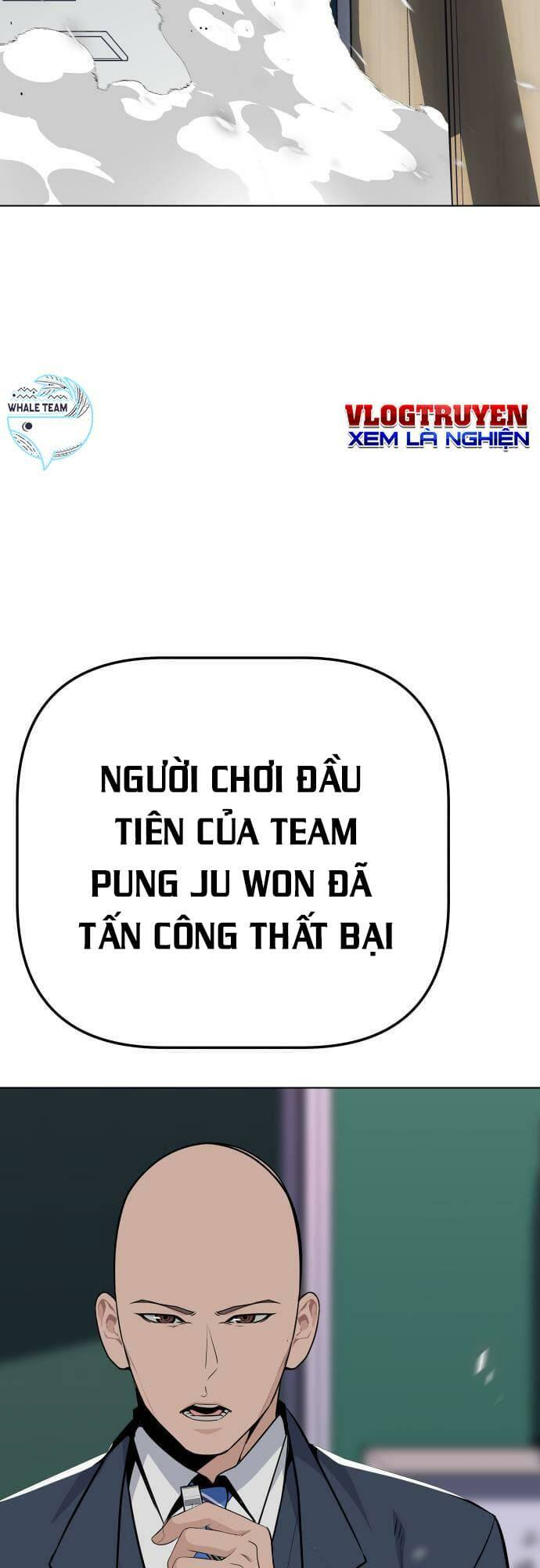 Vua Đóng Cọc: Chapter 45