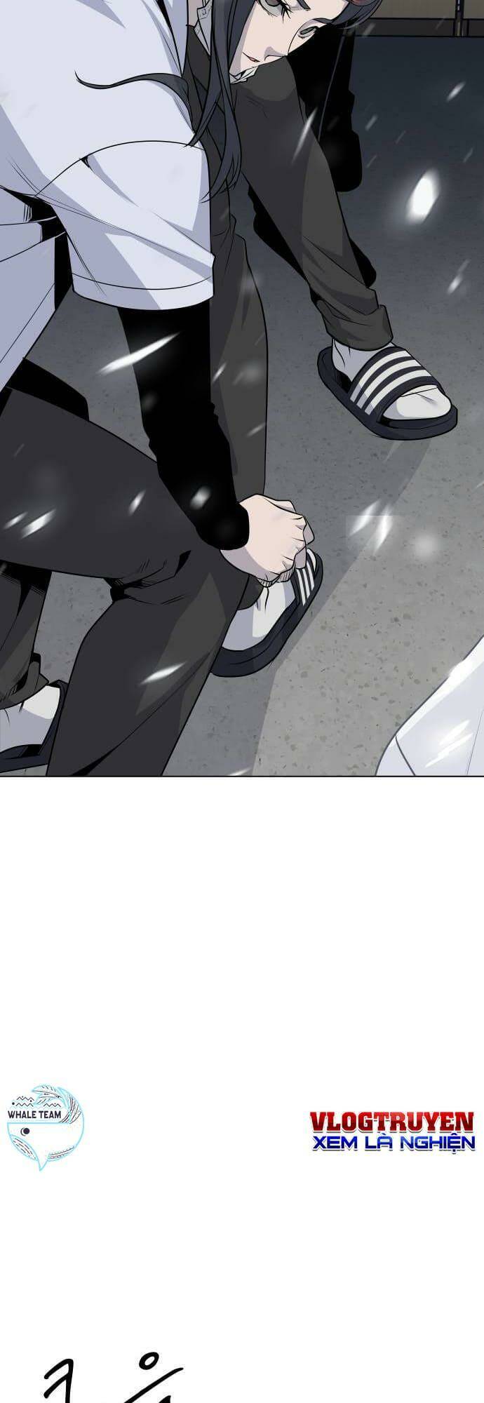 Vua Đóng Cọc: Chapter 45