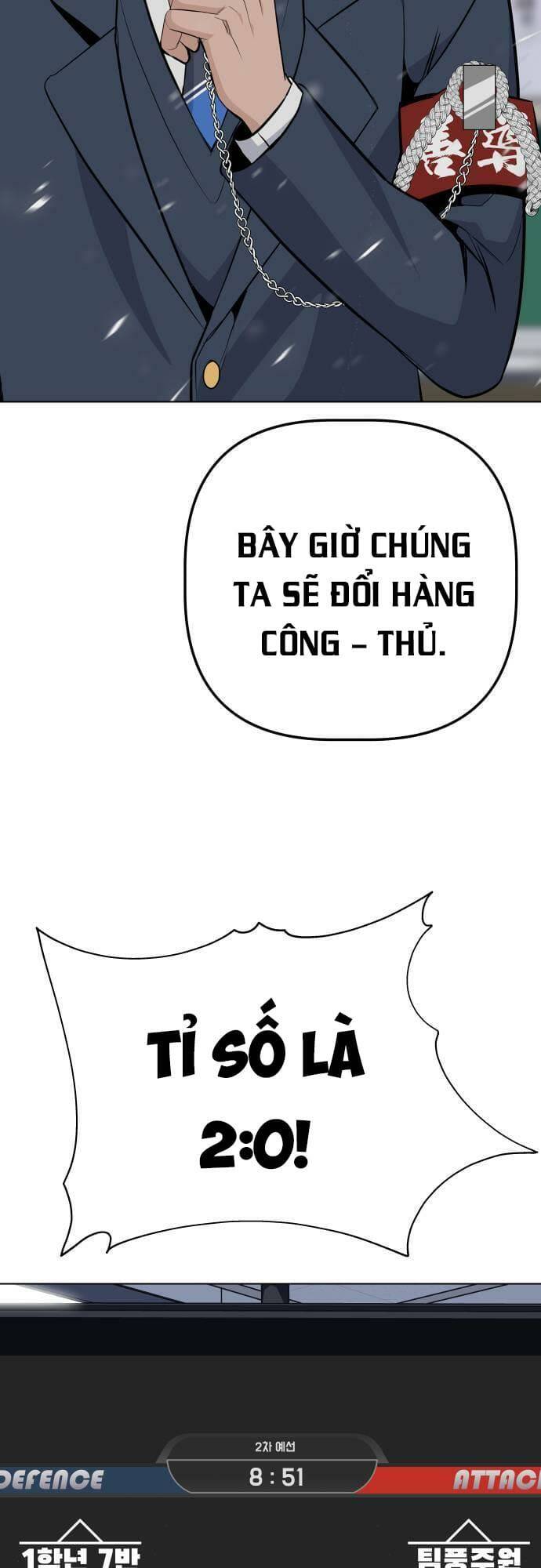 Vua Đóng Cọc: Chapter 45