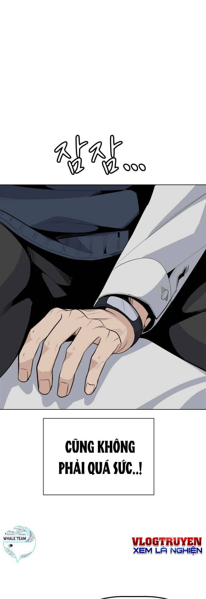 Vua Đóng Cọc: Chapter 45