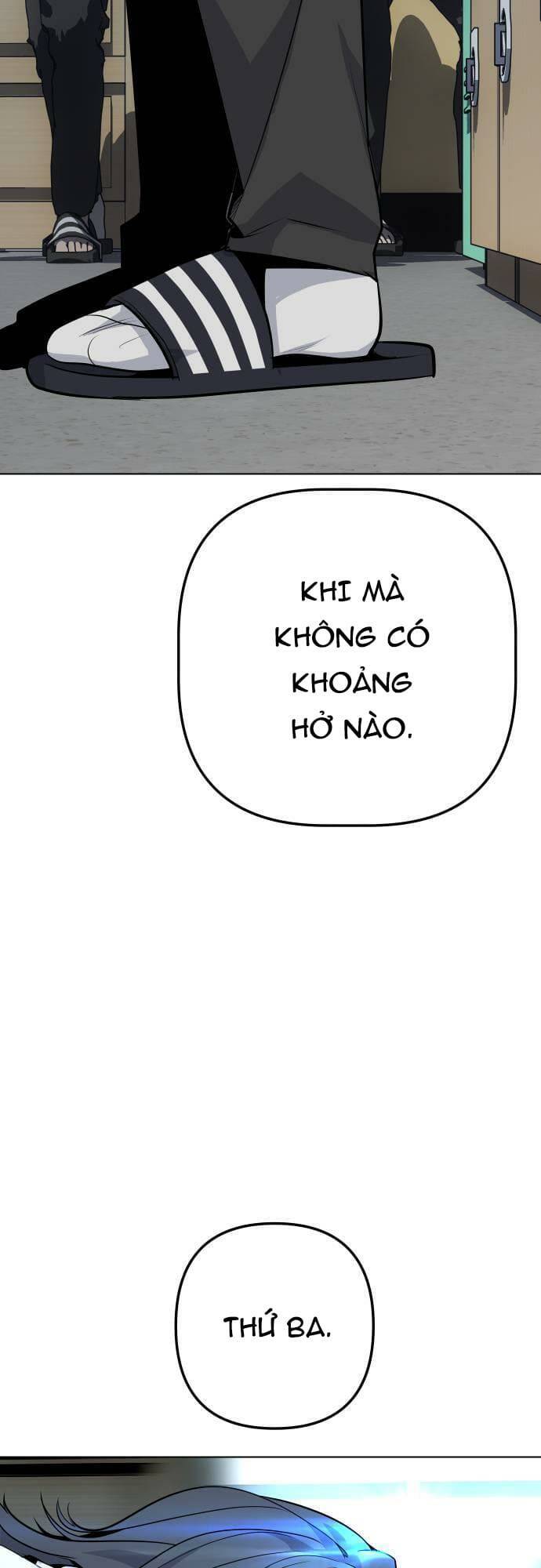 Vua Đóng Cọc: Chapter 45