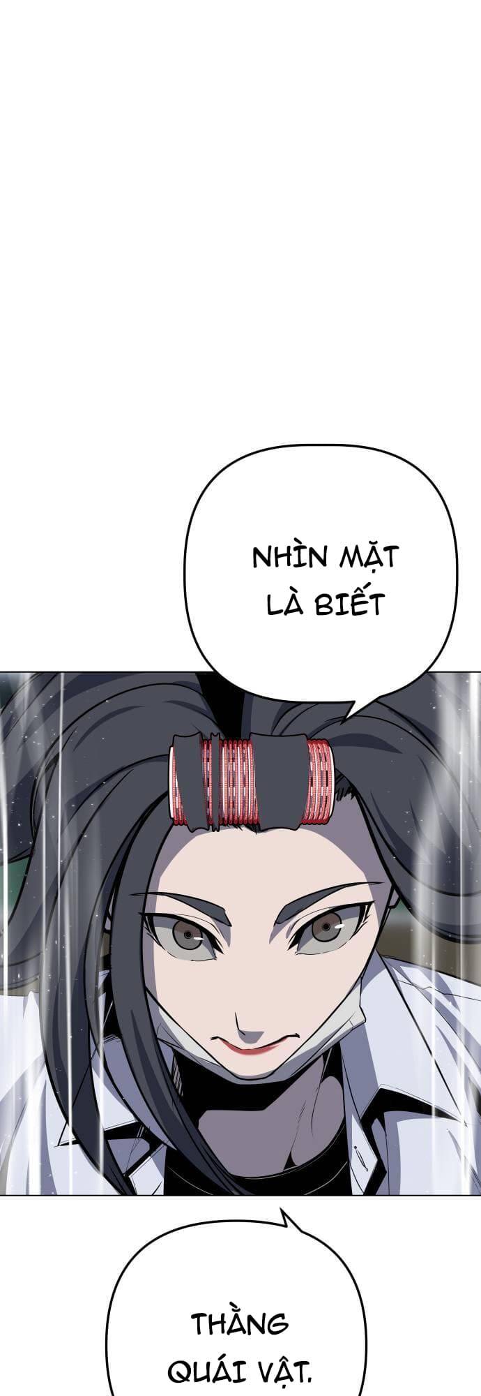 Vua Đóng Cọc: Chapter 45