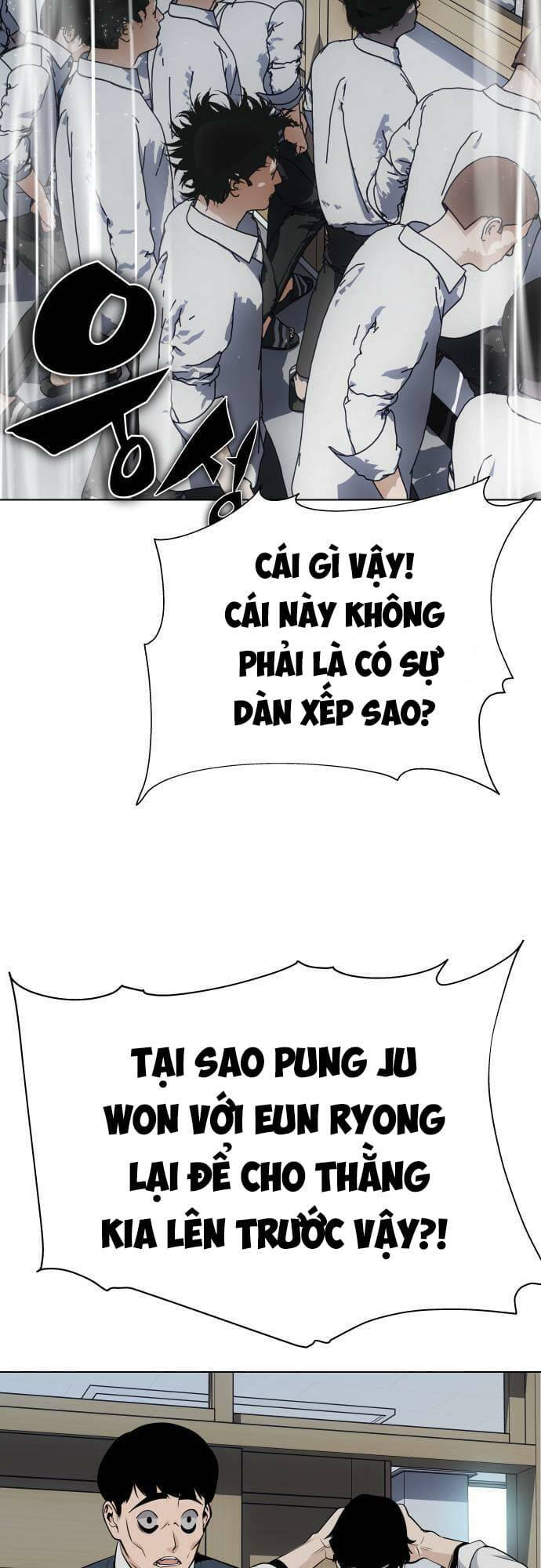 Vua Đóng Cọc: Chapter 45