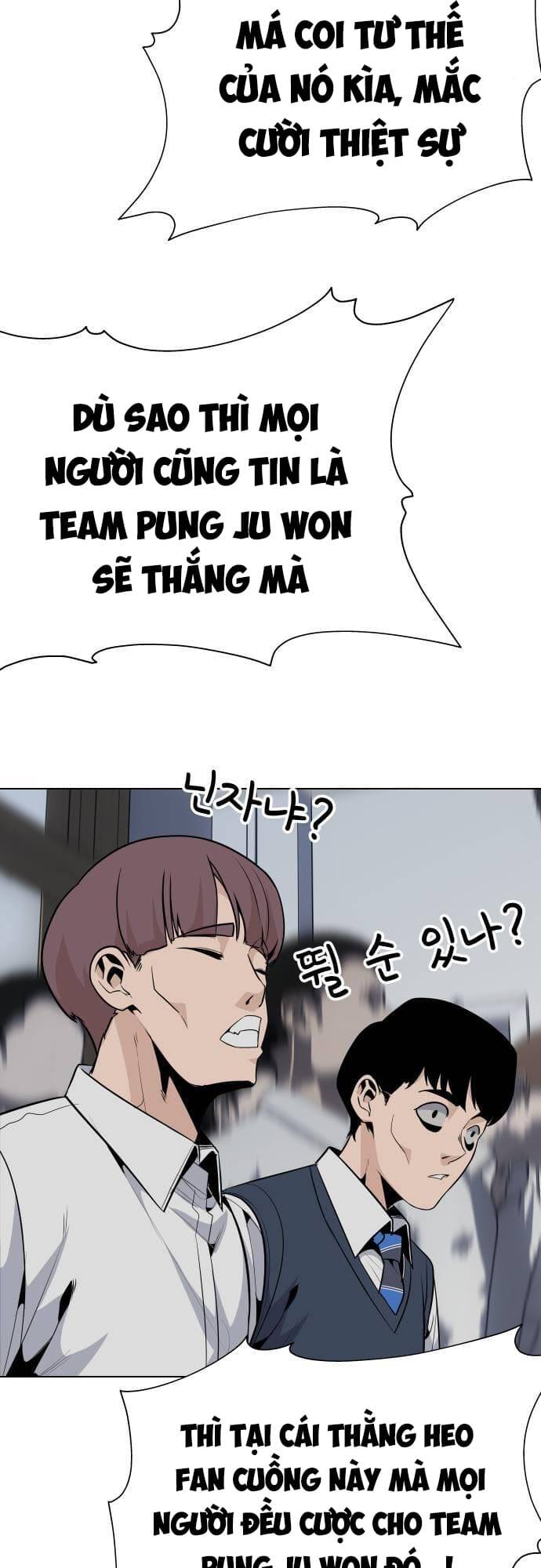 Vua Đóng Cọc: Chapter 45