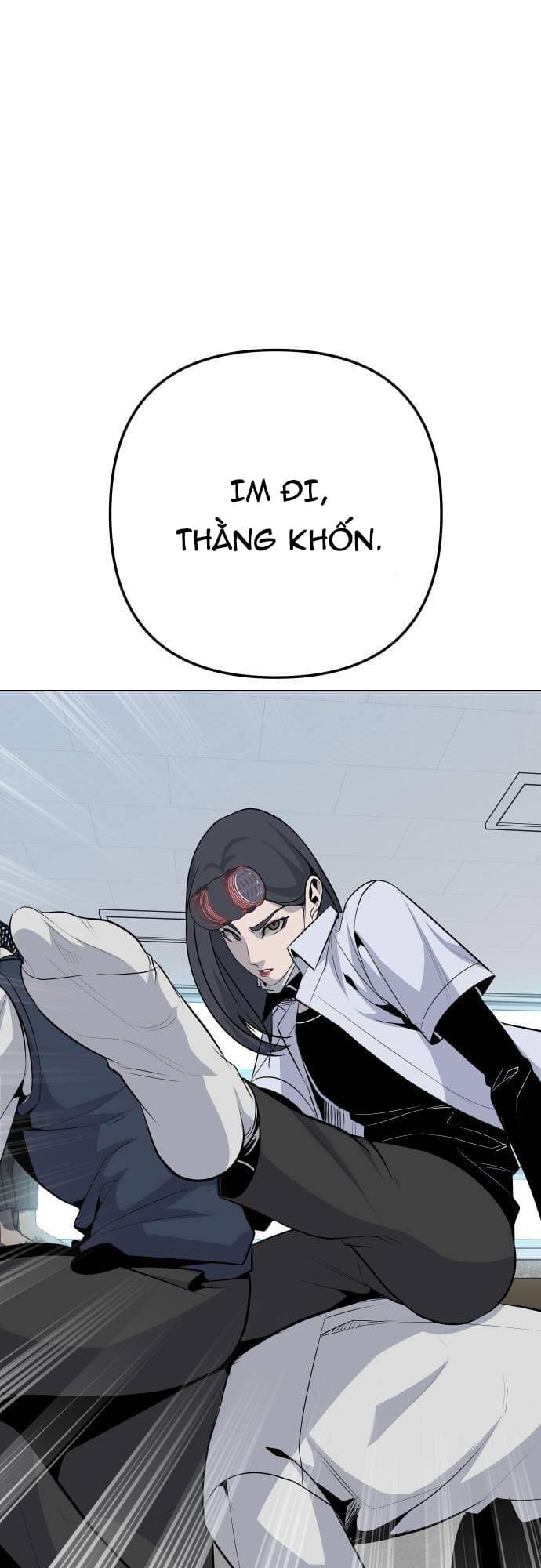 Vua Đóng Cọc: Chapter 45