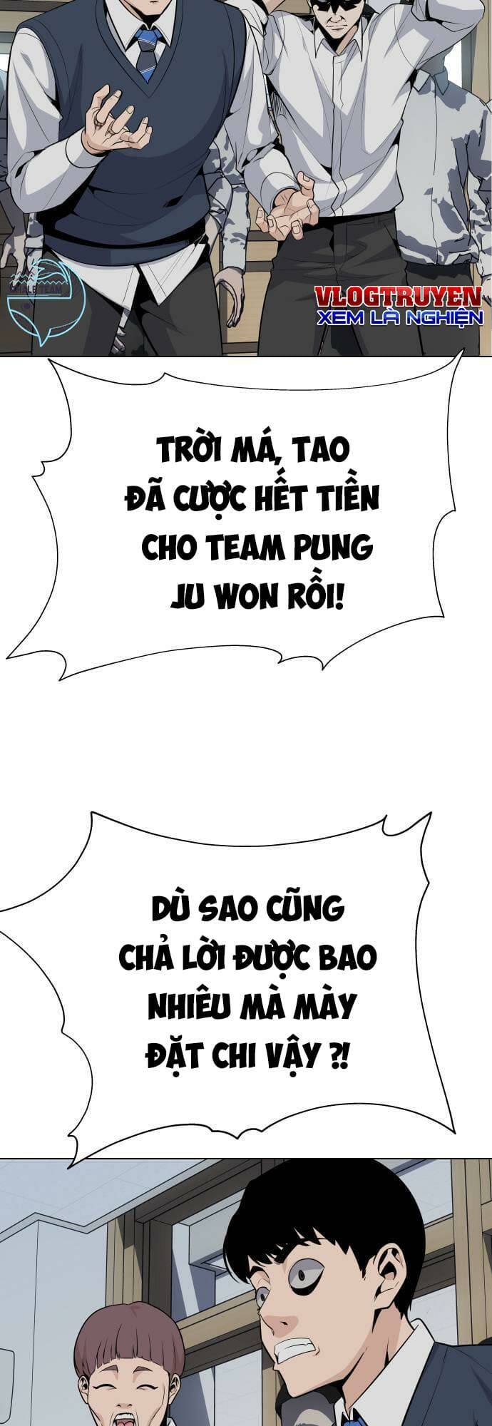 Vua Đóng Cọc: Chapter 45
