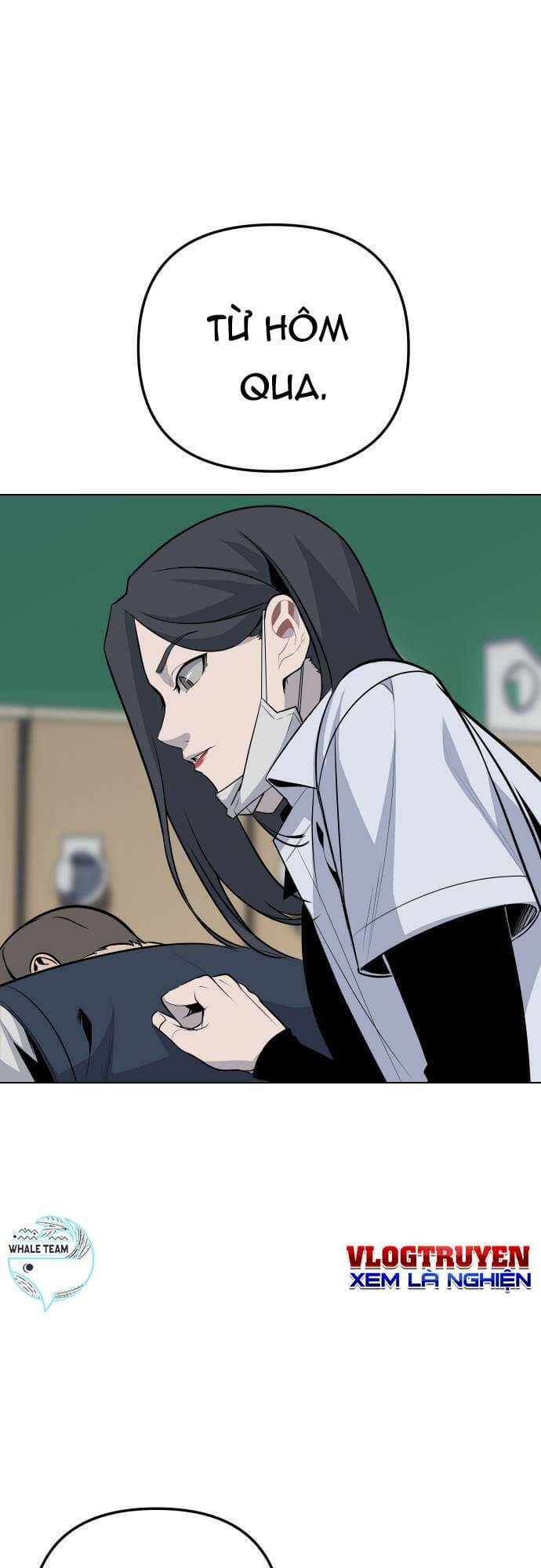 Vua Đóng Cọc: Chapter 45