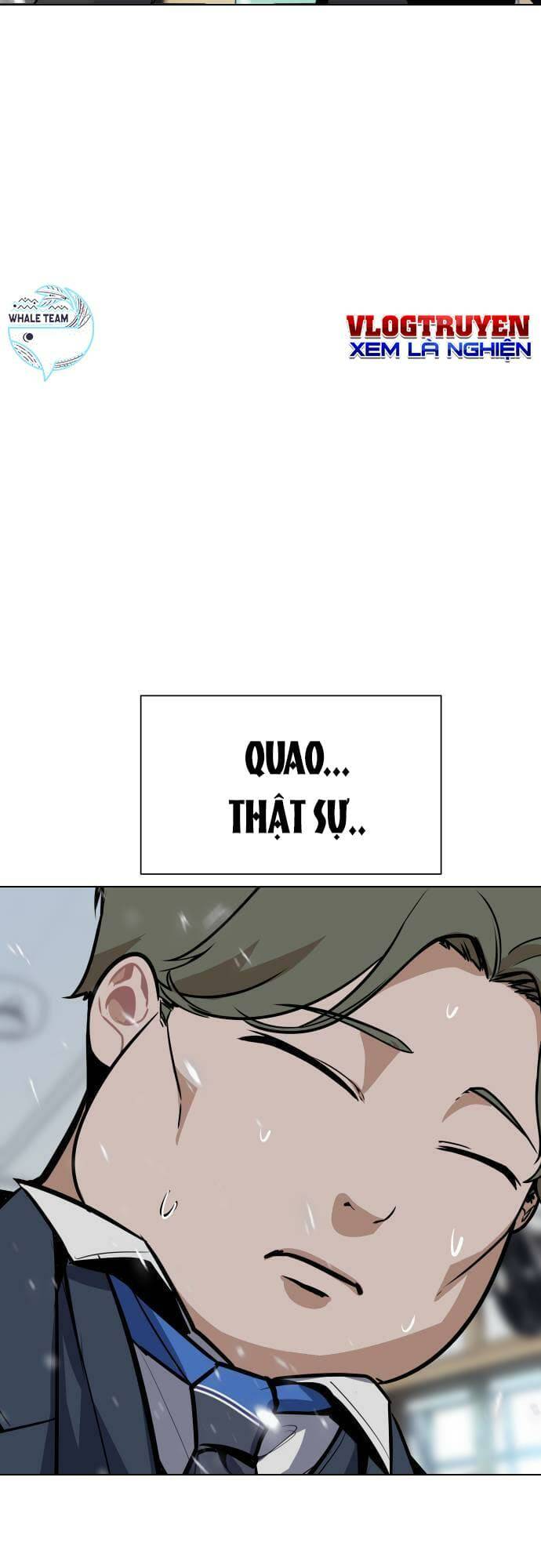 Vua Đóng Cọc: Chapter 45