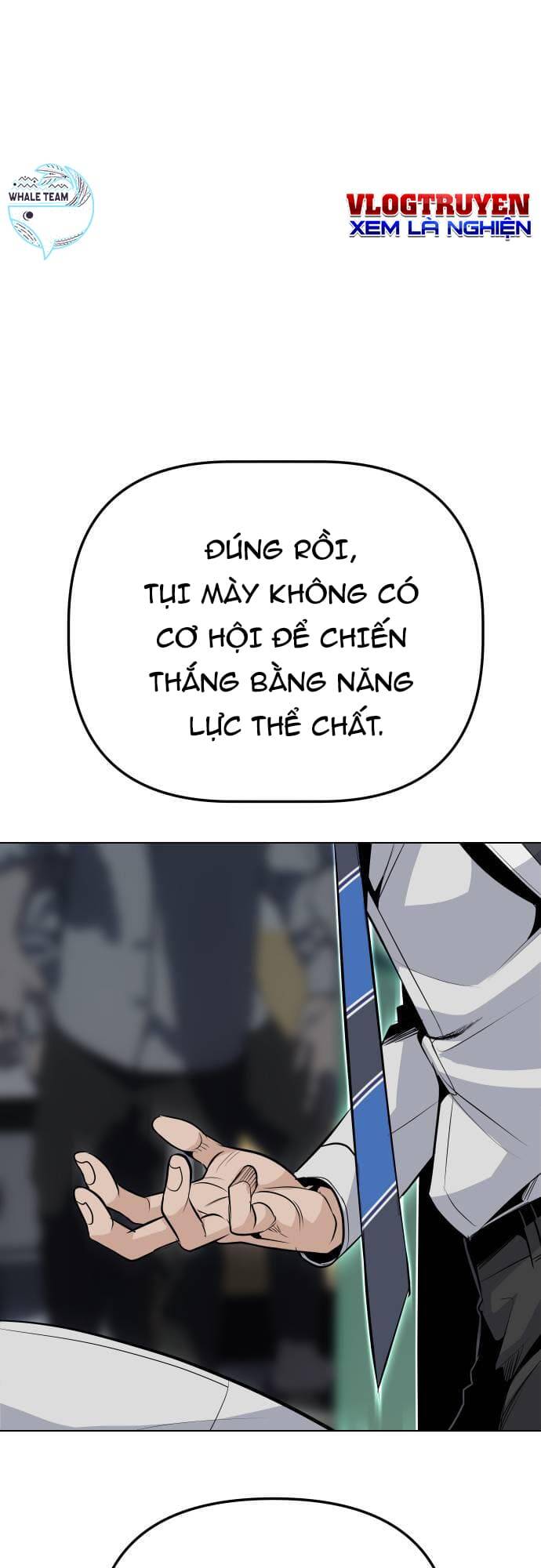 Vua Đóng Cọc: Chapter 45